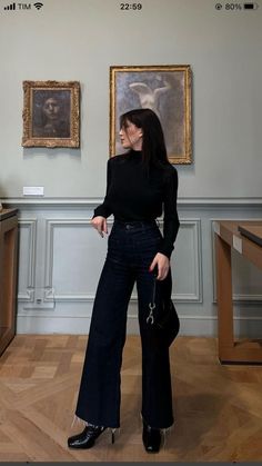 Skandinavian Fashion, Neue Outfits, Mode Inspo, Beauty And Fashion, Feminine Outfit, Outfit Inspo Fall, Casual Style Outfits, Winter Fashion Outfits, Looks Vintage