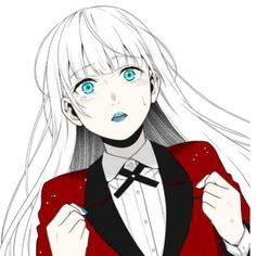 Kakegurui Ririka Momobami, Kakegurui Ririka, Anime Quiz, Konosuba Megumin, Megumin Konosuba, Shall We Dance, Anime Nerd