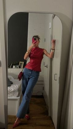 30+ Casual Spring Outfits We See All Over TikTok 2024 Check more at https://beautyfashionideas.com/heels/30-casual-spring-outfits-we-see-all-over-tiktok-2024/ Summer 2024 Going Out Outfits, Nyc Night Outfit, Work Dinner Outfit, Dinner Fits, Everyday Fits, Style Bundle, Dinner Outfit, Dinner Outfits, Style Spring