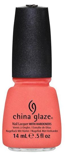 China Glaze, China Glaze - Mimosa's Before Mani's, Mk Beauty Club, Nail Polish Glaze Nail Polish, Nail Paints, Avant Garden, China Glaze Nail Polish, Nail Hardener, Minx Nails, Nail Products, Dark Nails, Nail Polish Collection