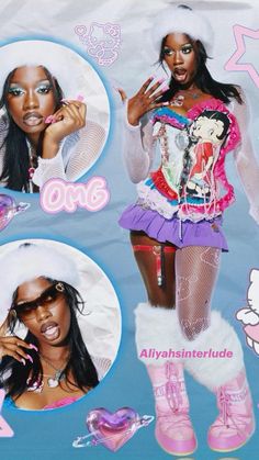 Y2k Photoshoot, Blogger Poses, Photoshoot Concept, Fantasias Halloween, Swaggy Outfits, Birthday Photoshoot, Fashion Shoot