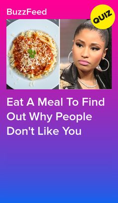 the cover of buzzfeed's book, eat a meal to find out why people don't like you