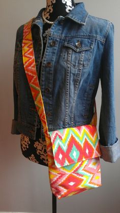 Handmade reversible hipster bag. $32 Multicolor Hippie Shoulder Bag With Patchwork, Denim Shoulder Bag With Zipper Pocket, Hippie Multicolor Patchwork Shoulder Bag, Madison Indiana, Patchwork Denim Shoulder Bag In Blue, Hipster Bag, On-the-go Denim Shoulder Bag With Zipper Pocket, Denim Jacket