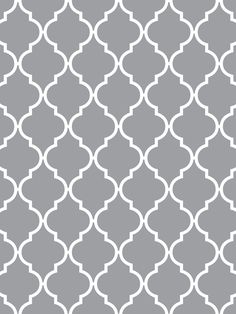 a gray and white geometric pattern