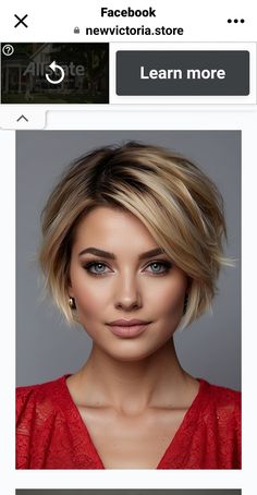 2024 Haircuts, Grown Out Pixie, Shorter Hair, Hairdos For Short Hair, Girl Haircuts, New Cut, Short Bob Haircuts, 50 Style