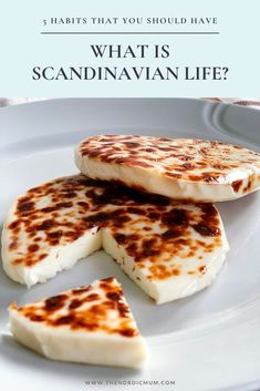 what is scandinavian life? and why do you think it's important to have food that you should have?