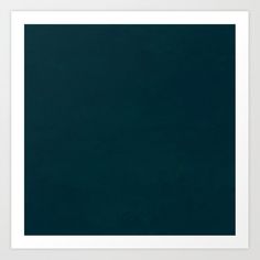 a dark green background with white frame