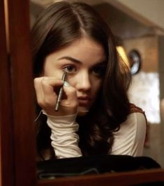 Aria Aesthetic Pll, Aria Aesthetic, Aria Pretty Little Liars, Pretty Little Liars Aesthetic, Pll Aria, Aria Montgomery Aesthetic, Pretty Little Liars Aria, Aria Montgomery, This Is Your Life