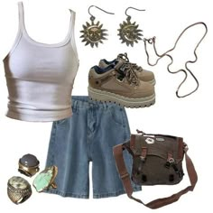 90s Sketchers, Fall Outfits Comfy, Outfit Ideas 2023, Outfits Comfy, Earthy Outfits, Fashion Everyday, Amazon Storefront