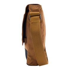 Crossbody Snap Bag, Durable, Adjustable Crossbody Bag with Flap Over Snap Closure Carhartt Crossbody Snap Bag 9-in X 11-in X 2.5-in Carhartt Brown Crossbody Bag Polyester | B000051321199 Brown Crossbody Bag With Functional Pockets, Carhartt Shoulder Bag, Crossbody Bag Carhartt, Carhartt Cross Bag, Brown Crossbody Wallet For On-the-go, Snap Bag, Brown Crossbody Bag, Brown Crossbody, Crossbody Bag