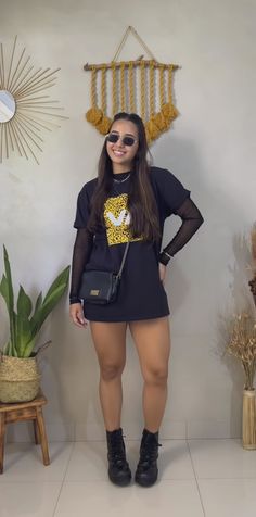 Look Rock, Rock In Rio, Bruno Mars, Looks Vintage, Ootd, Pins, Clothes