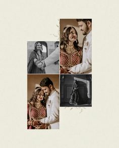 Instagram Story Ideas For Wedding, Collage Reference, Insta Post Ideas, Engagement Ring Photography, Pre Wedding Photoshoot Beach, Reception Couple, Insta Design