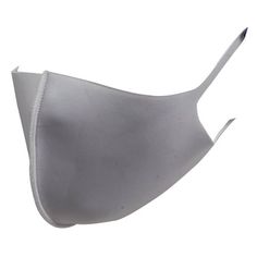 This 3D, light-weight fashion mask is reusable and contoured to fit to the face and takes up the shape of the face very easily. Made out of 'Mirawave' a polyester fiber great in preventing odor. Size: One Size.  Color: Gray.  Gender: unisex.  Age Group: adult. 3d Light, Fashion Mask, Dust Mask, Fashion Face, Cloth Bags, Making Out, The Face, Face Mask, Age Group