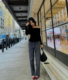 Vision Journal, Classy Clothes, Fashion Top Outfits, Casual Wear Dress, Seoul Fashion, Inspo Outfit, Causual Outfits, Asian Outfits