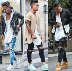 Nice Casual Outfits For Men, Drake Clothing, Hypebeast Streetwear, Streetwear Ideas, Jeans Outfit Men, Masculine Fashion, Urban Style Outfits, Mens Fashion Classy