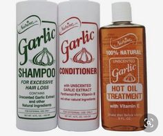 Garlic Shampoo, Drugstore Hair Products, Glow Skin, Oil Treatments, Beauty Products Drugstore, Hot Oil, Hair Growth Tips, Natural Beauty Tips, Hair Care Products