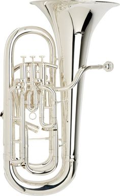 an image of a french horn on a white background