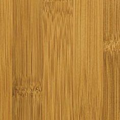 a close up view of the wood grains on this flooring material, which has been