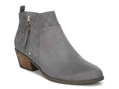 Western Ankle Boots, Grey Boots, Buckle Boots, Famous Footwear, Ankle Bootie, Shoes Booties, Tall Boots, Pull Tab, Western Boots