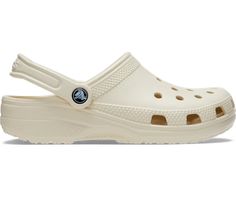 Classic Clog - Crocs Classic Crocs, Crocs Clog, Crocs Jibbitz, Matching Pairs, Crocs Clogs, Crocs Classic Clogs, Clog Sandals, Women's Crocs, Couples Goals