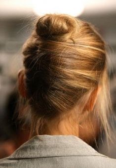 Work Hair, Smink Inspiration, French Twist, Dream Hair, 가을 패션, Aesthetic Hair, Perm, Hair Day, Hair Updos