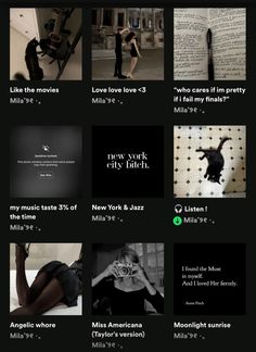 an image of the website for new york city ballet