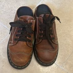 Worn Twice. Great Condition! Vintage And Hard To Find. Fits Women’s Size 8-8.5. Questions? Leave A Comment Below! Outfit Necessities, Steampunk Shoes, Doc Martens Style, Vintage Dr Martens, Shoes Vintage, Fits Women, Dr Martens Shoes, Martens Shoes, Doc Martens