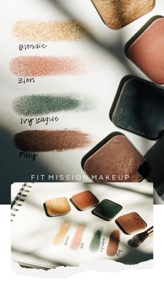 maskcarabeauty eyeshadow Eye Makeup Looks Colorful, Eye Makeup Looks Natural, Makeup Looks Step By Step, Natural Eye Makeup Looks, Makeup Looks Colorful, Makeup Looks Eyeshadow, Step By Step Eye Makeup, Eyeshadow Looks Step By Step, Jocelyn Mcclellan