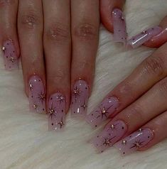 Fancy Nails