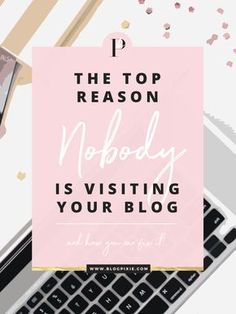 the top reason nobody is visiting your blog