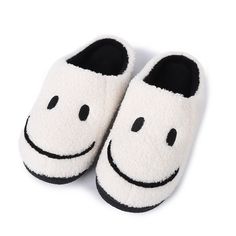 "Women Men House Slippers,Memory Foam Slippers,Gift for Women,Outdoor Indoor House slippers caring the feet somehow It is a convenient anti-skid design slipper, along with a comfortable man-made plush fleece lining. Also, it encompasses the feet very well and offers unbelievable comfort." Non-slip Indoor Slippers For Winter, Winter Non-slip Indoor Slippers, Non-slip White Slippers For Winter, White Non-slip Slippers For Winter, Winter Non-slip Slippers For Leisure, Winter Non-slip Leisure Slippers, Winter White Non-slip Slippers, White Soft Sole Slippers For Winter, Comfortable White Slippers With Cushioned Footbed