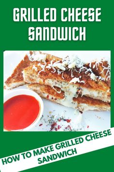 grilled cheese sandwich Grilled Cheese Sandwich Recipe, Cheese Sandwich Recipe, Making Grilled Cheese, Grill Cheese Sandwich Recipes, Cheese Sandwich Recipes, Delicious Sandwiches