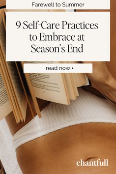 In this blog post, we’ll talk about how to nourish our sun-kissed skin, preserve the remnants of our cherished tan lines, dive into the last chapters of our summer reads under the dwindling twilight, and more. Join us as we embrace and celebrate this glorious season’s end. #self-care #self-careideas #self-caretips #summerselfcare #selfcaresummer Tanning Serum, Summer Reads, Walking Meditation, How To Make Jam, Summer Glow, Skincare Tips, Outdoor Workouts, Summer Reading, Tan Lines