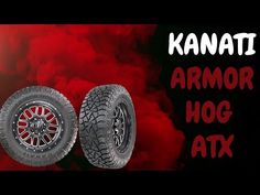 Kanati Armor Hog ATX|HEAVY-DUTY LIGHT TRUCK|Best Tire In 2021. - YouTube Nissan Titan Xd Diesel, Truck Bed Spare Tire Mount, Light Truck, Truck Tyres, Truck Lights