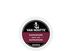 van houtte coffee single serve k cups