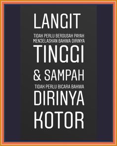 an orange and black poster with the names of different languages in white on a black background