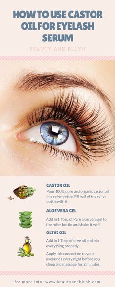 and Eyelash Serum Diy, Eyelash Growth Diy, Diy Eyelash Growth Serum, Natural Eyelash Growth, Long Thick Eyelashes, Diy Serum, Maybelline Mascara