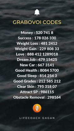 How to use GRABOVOI Codes for Success, Love , Money & Manifestation #grabovoi #cheatcodes #5207418 Switch Codes, Manifesting Money Affirmations, Grabovoi Codes, Money Spells That Work, Good Luck Spells, Life Code, Easy Spells, Numerology Life Path, Healing Mantras