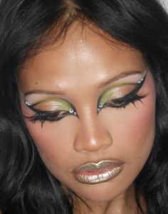 2016 Eyeshadow, Fashion Makeup Editorial, Editorial Makeup Looks, Makeup Editorial, Makeup Photo, Drag Makeup, Face Beat, Pinterest Makeup