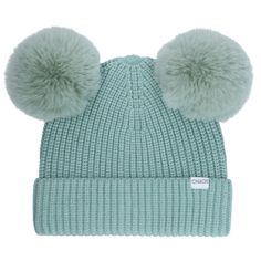 Double the poms means double the fun when it comes to the Chaos Addyson Jr. Double Pom beanie. Its soft viscose blend will also keep your little one warm while out and about. Kids Winter Hats, Winter Sky, Pom Beanie, The Chaos, Kids Hats, Out And About, Rei Co-op, Little One, Winter Hats