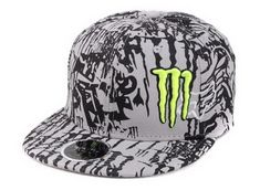 Monster Energy hats $6.90 Flatbill Hats, Monster Energy Logo, Bmx Gear, Monster Clothes, Monster Logo, Monster Energy Drinks, Hat New York, Nate The Great, Monster Under The Bed