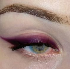 Glitter Eye Makeup, Beauty Make-up, Makeup Eye Looks, Make Up Looks, Kesha