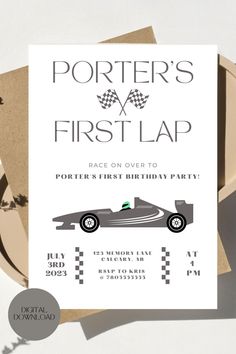 first birthday collection Fast One 1st Birthday Party Theme, Race First Birthday, Lap 1 Complete Birthday, 1st Lap Birthday, Lap One Complete Birthday, Fast One Birthday Invitation, One Fast Birthday, Racing First Birthday, First Lap Birthday