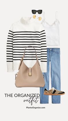 The Organized Outfit Edit #16. Outfit Edit. The Organized Outfit. Organized Outfit Edit. Layering Outfits