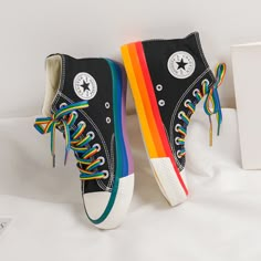 Converse Sneakers, Lace Up Shoes, Canvas Shoes