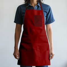 These beautifully designed and artfully crafted aprons make every meal one of a kind.Create your own unique cooking and dining experience by mixing and matching your apron with our unlimited assortment of table linen styles and brands. Holiday Aprons, Holiday Tablecloths, Holiday Table Runner, Tea Towel Gift, Red Pocket, Holiday Kitchen, Chef Apron, Kid Table, Linen Style