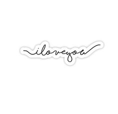 the word lovejoy written in cursive writing on a white background with black ink