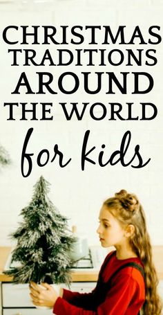 Christmas Around The World Activities, Around The World Activities, Christmas Traditions Kids, Mexico Christmas, Christmas Eve Service, Christmas Lesson, Traditions Around The World