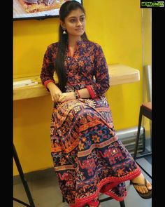 Ammu Abhirami  sit  hd  new actress Asuran Movie Actress Ammu Abirami Latest HD Photo Collections Female Celebrity Fashion, Girl Fashion Style, Teen Girl Dresses, Hot Women Dress