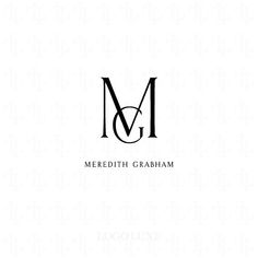 the logo for medethh graham